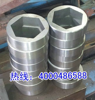 撕碎機隔套，俾呤