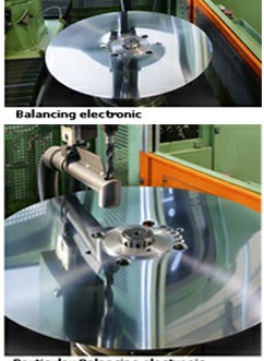 不銹鋼圓刀，切片刀