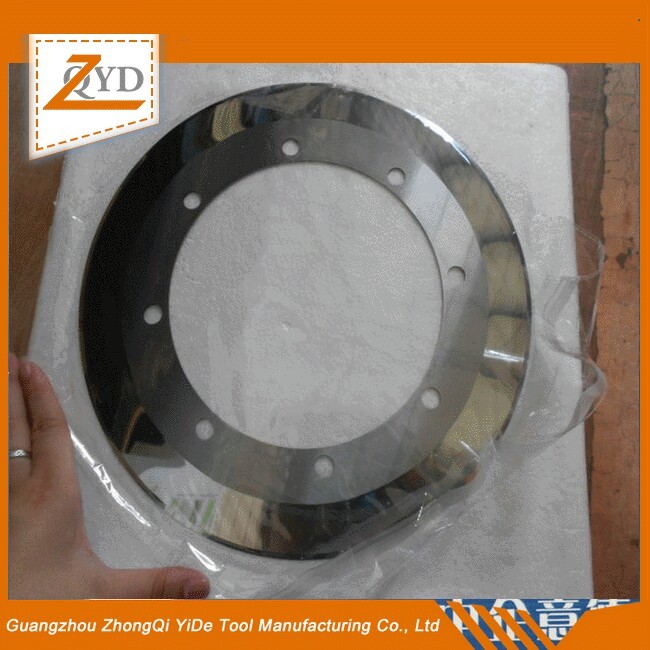 鎢鋼分紙單刀，分紙圓