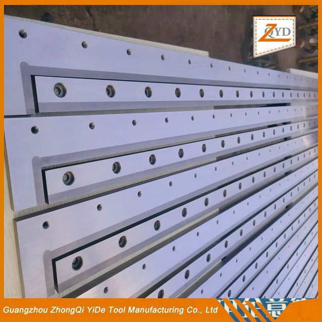 鑲硬質(zhì)合金切刀